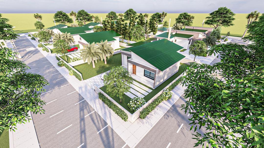 PROMOTION IMMOBILIERE ADIAKE