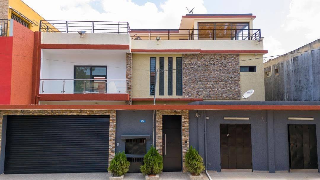 VILLA DUPLEX 8E TRANCHE