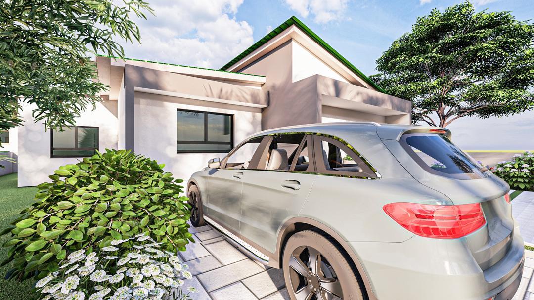 PROMOTION IMMOBILIERE ADIAKE
