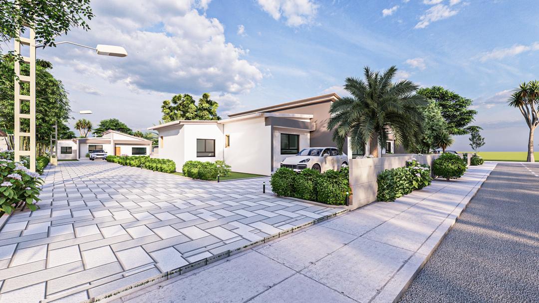 PROMOTION IMMOBILIERE ADIAKE