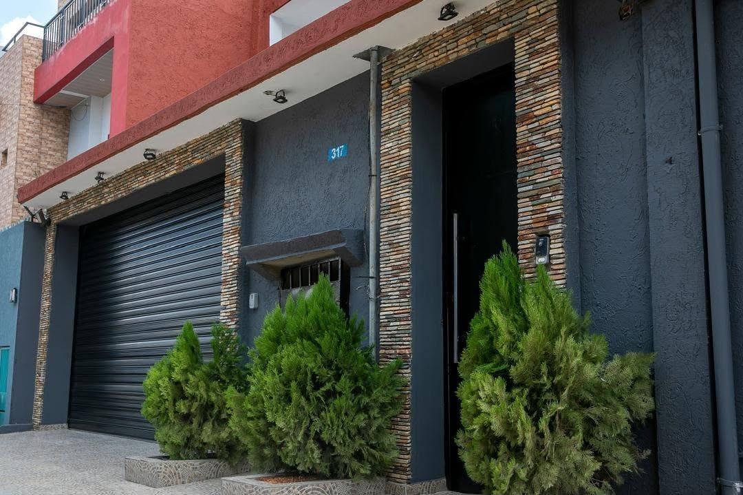 VILLA DUPLEX 8E TRANCHE